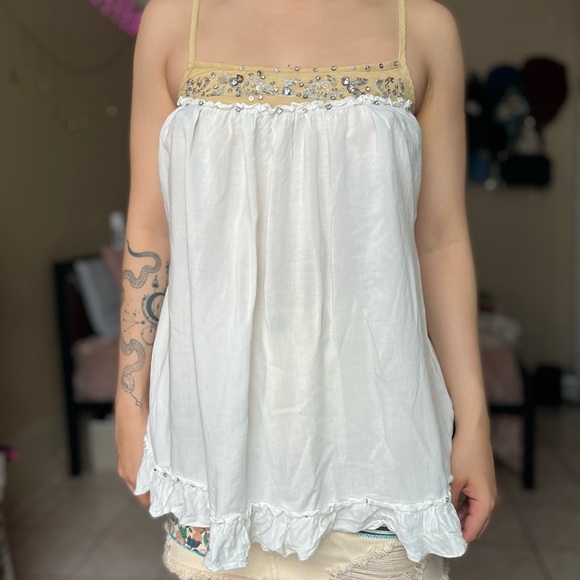 YE Sweet Summer Loose Top - Picture 3 of 6